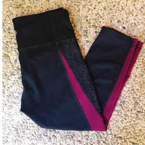Athleta Leggings